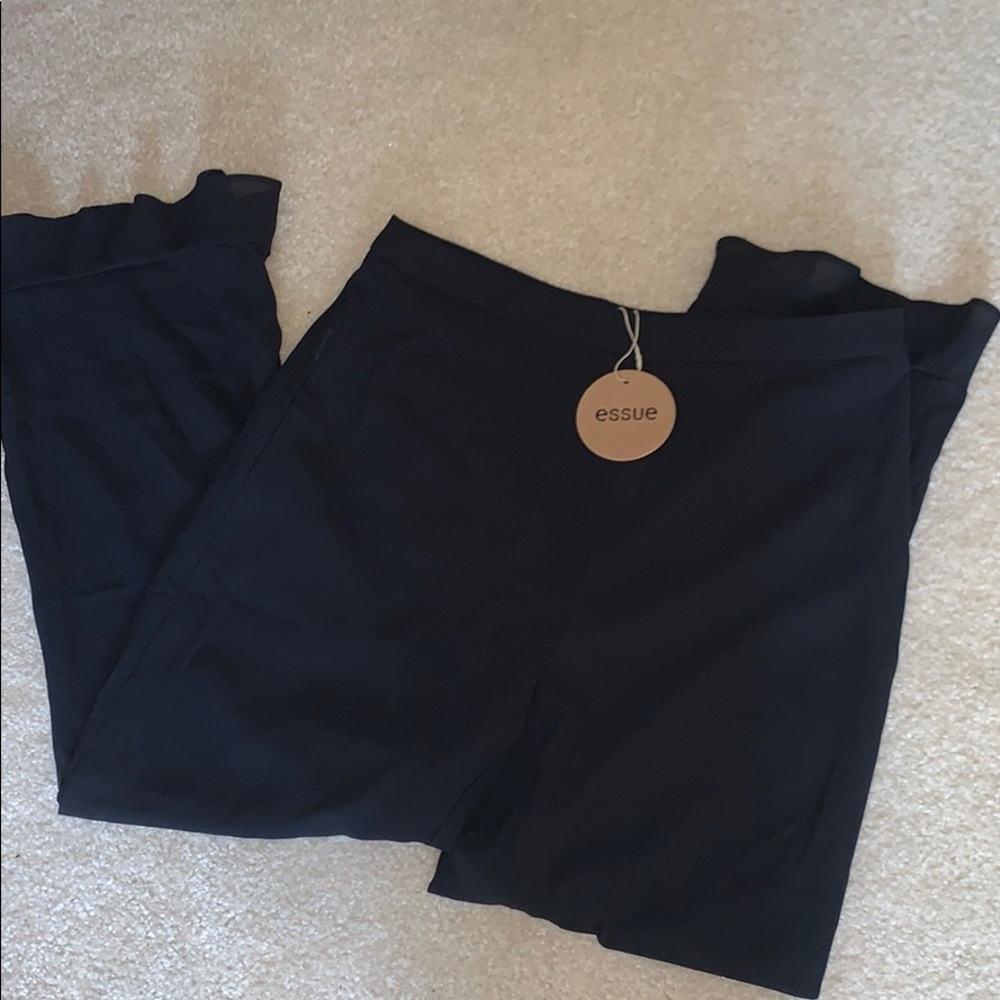 Dress pants